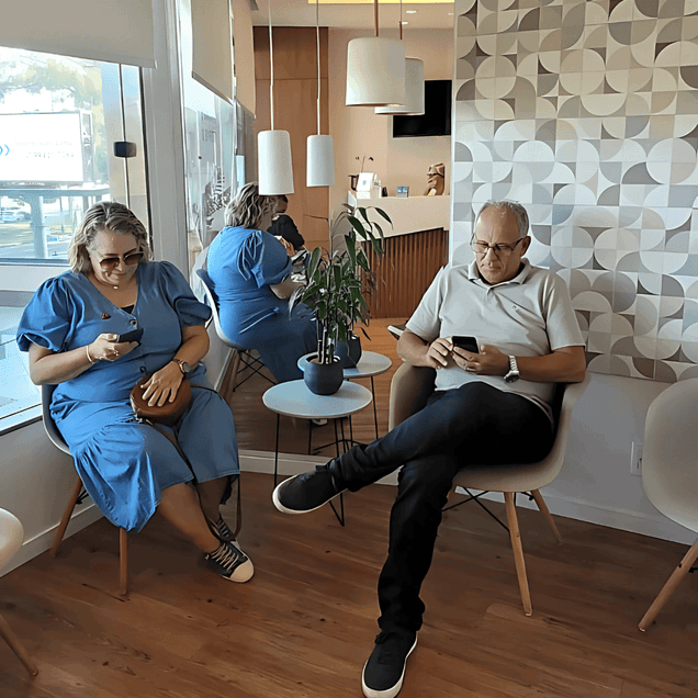 Biancardi & Barreto oftalmoclínica